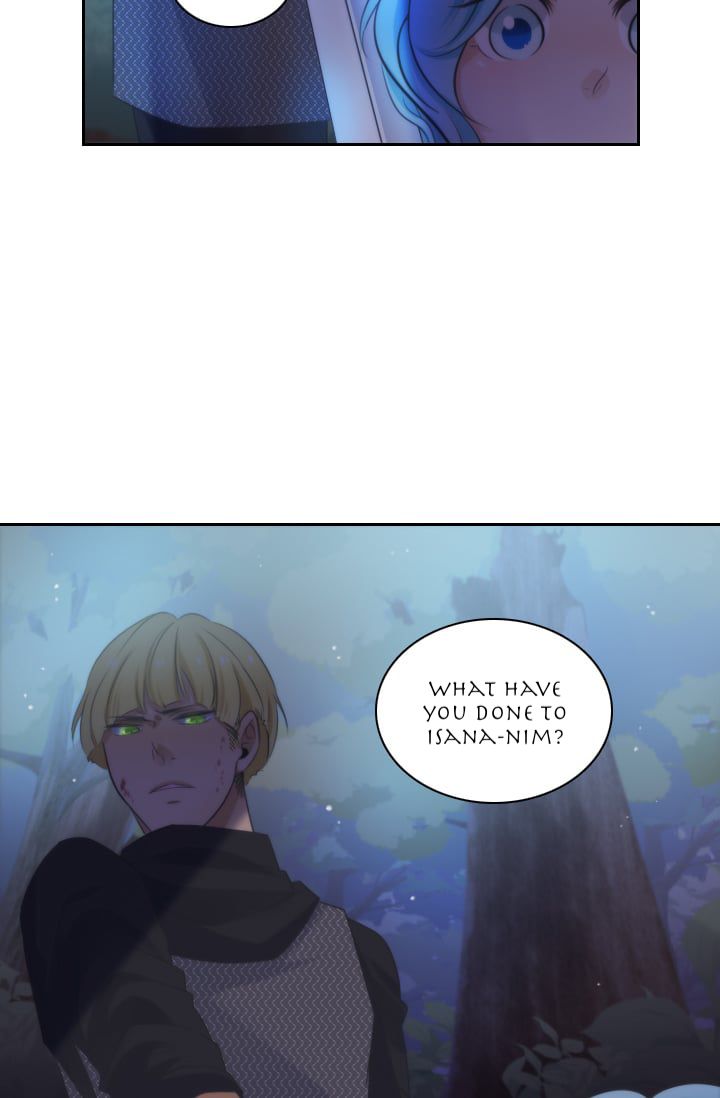 Elqueeness Chapter 12 page 50
