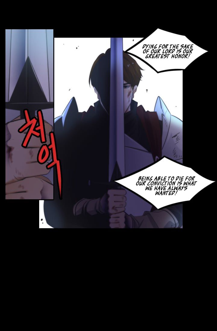 Elqueeness Chapter 12 page 5