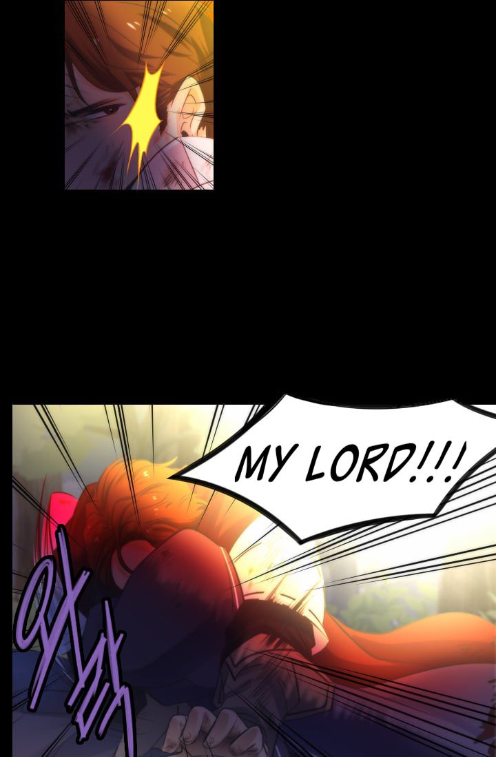 Elqueeness Chapter 12 page 8