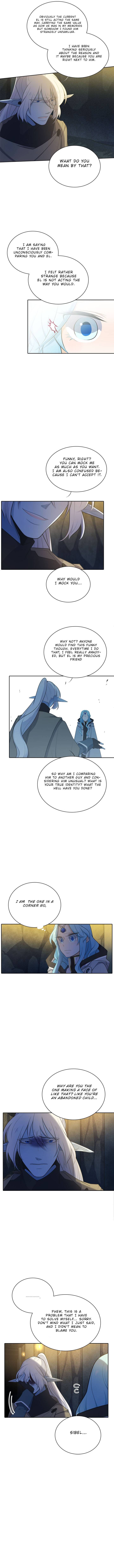 Elqueeness Chapter 132 page 2