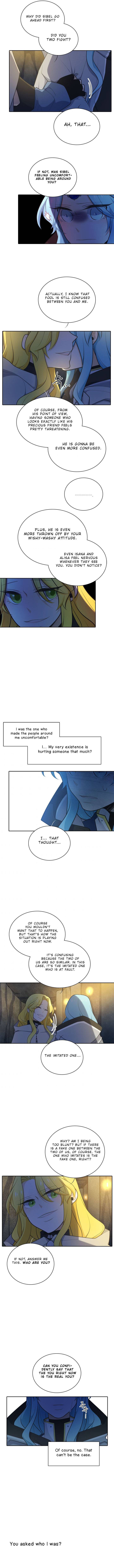 Elqueeness Chapter 132 page 4