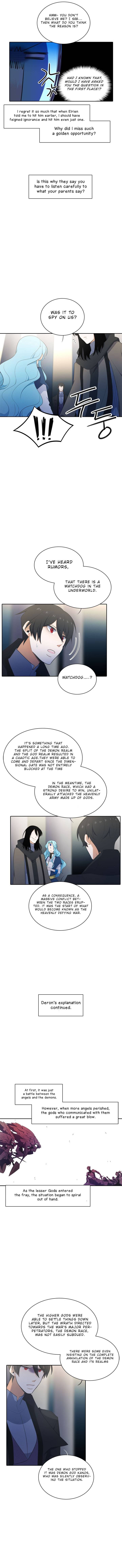 Elqueeness Chapter 141 page 2