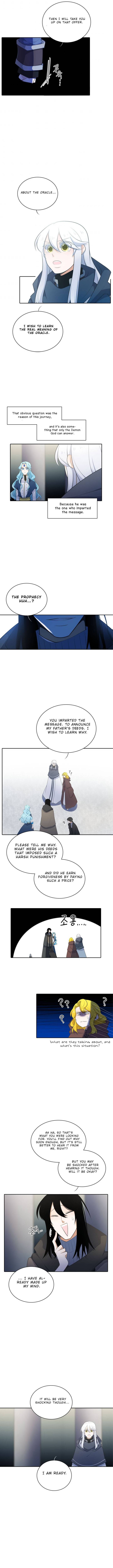 Elqueeness Chapter 141 page 7