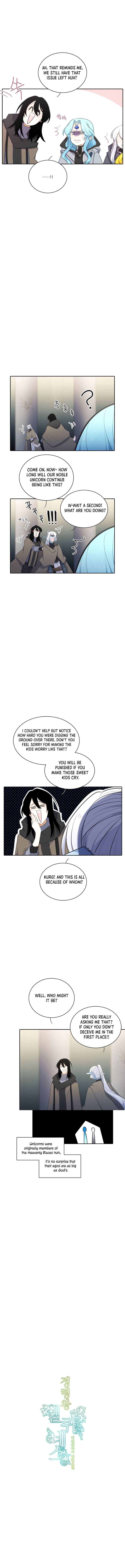 Elqueeness Chapter 145 page 1