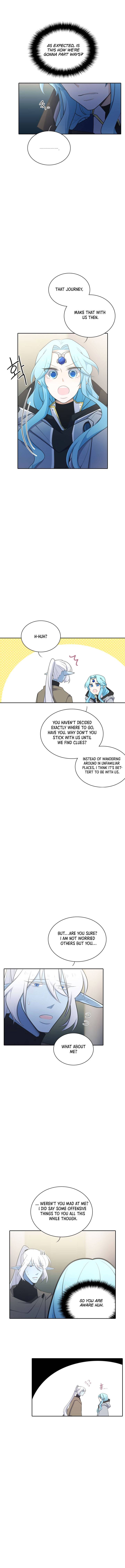 Elqueeness Chapter 145 page 3