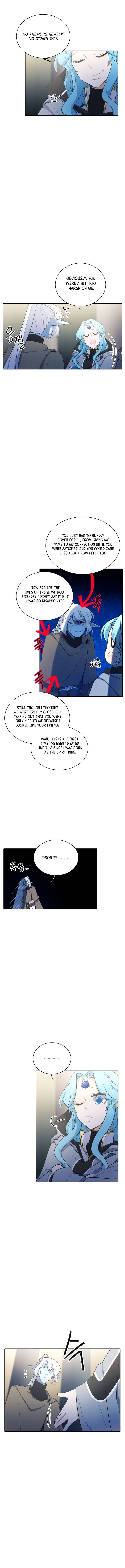 Elqueeness Chapter 145 page 4