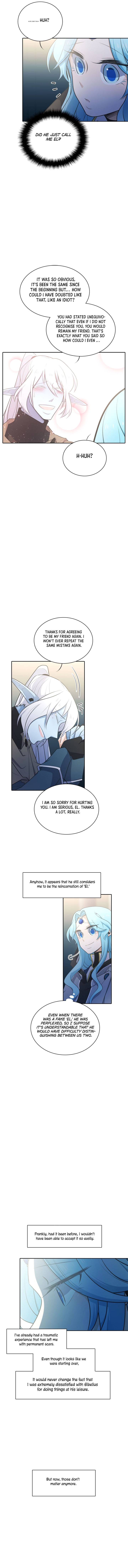 Elqueeness Chapter 145 page 6