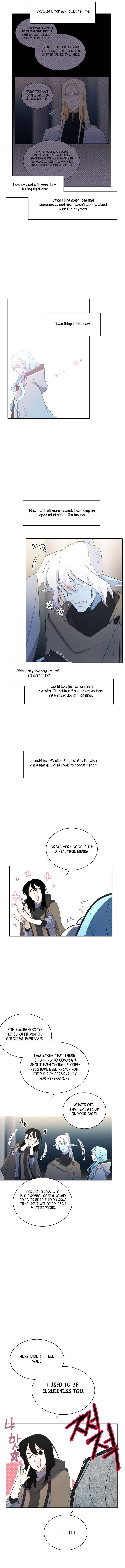 Elqueeness Chapter 145 page 7