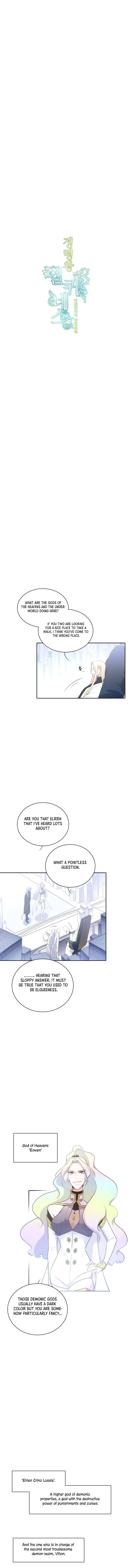 Elqueeness Chapter 148 page 1