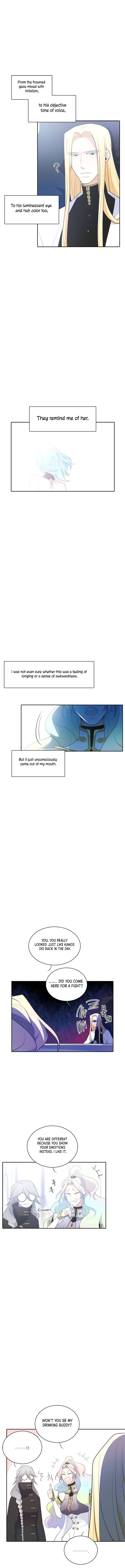 Elqueeness Chapter 148 page 3