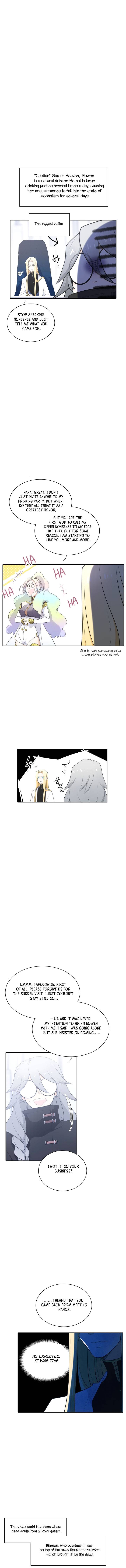 Elqueeness Chapter 148 page 4