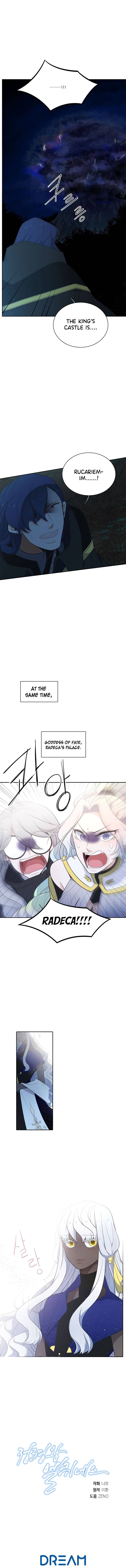 Elqueeness Chapter 164 page 12