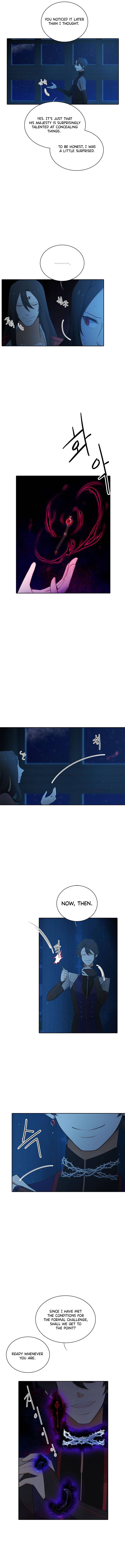 Elqueeness Chapter 164 page 4
