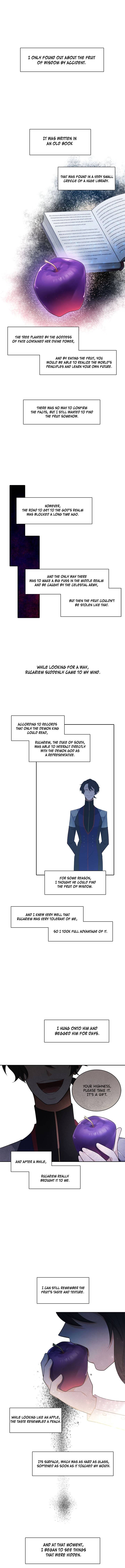 Elqueeness Chapter 164 page 6