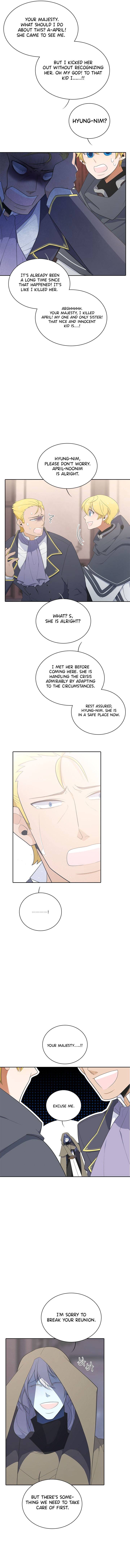 Elqueeness Chapter 166 page 3