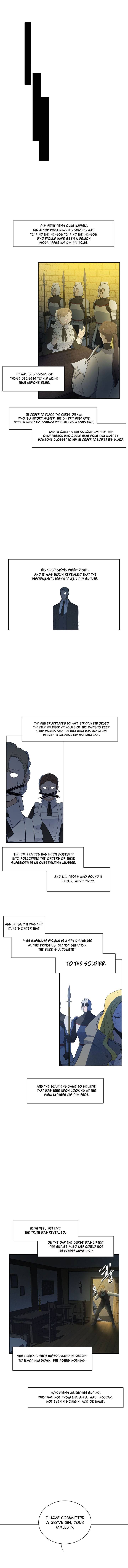Elqueeness Chapter 166 page 6