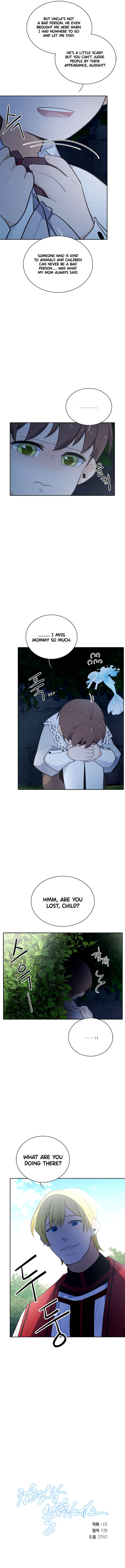 Elqueeness Chapter 168 page 10