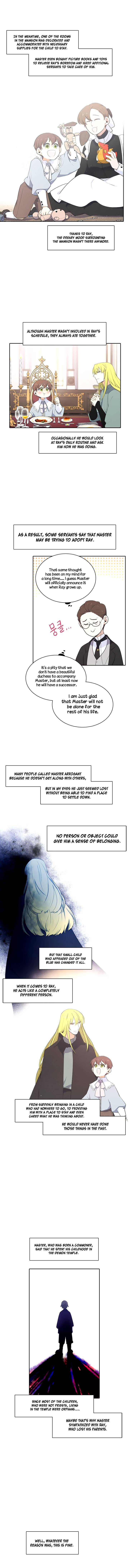 Elqueeness Chapter 168 page 4