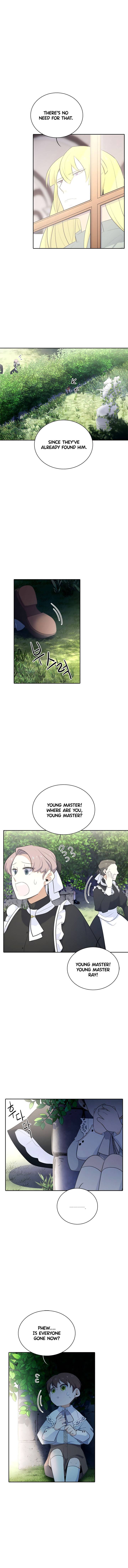 Elqueeness Chapter 168 page 7