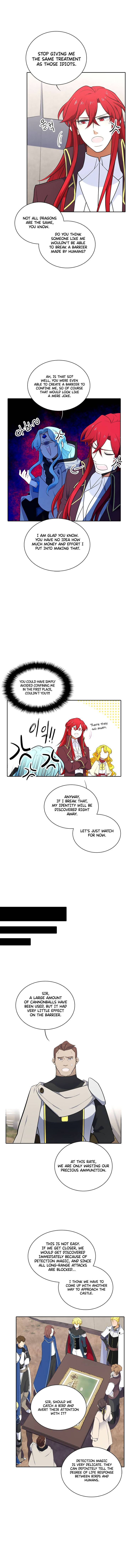 Elqueeness Chapter 170 page 9