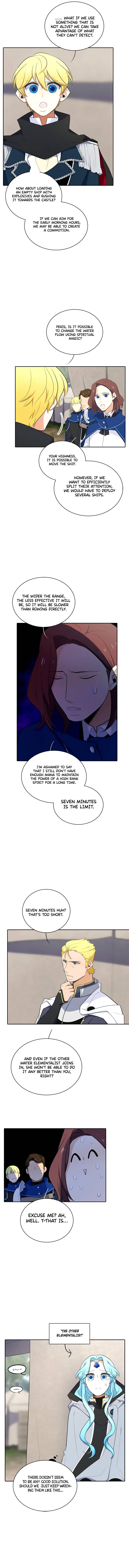 Elqueeness Chapter 170 page 10
