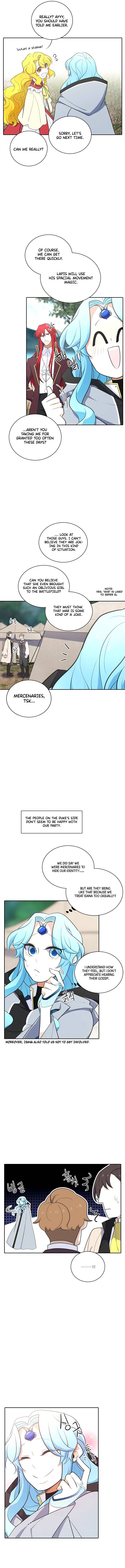 Elqueeness Chapter 170 page 2