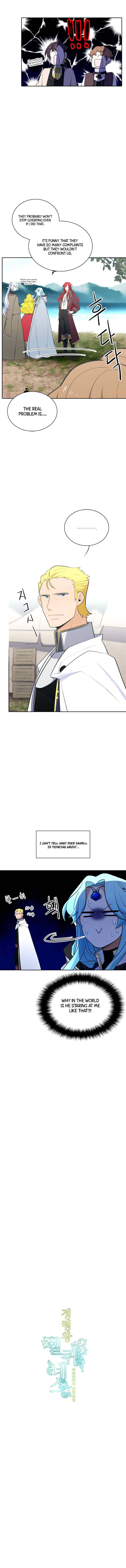 Elqueeness Chapter 170 page 3