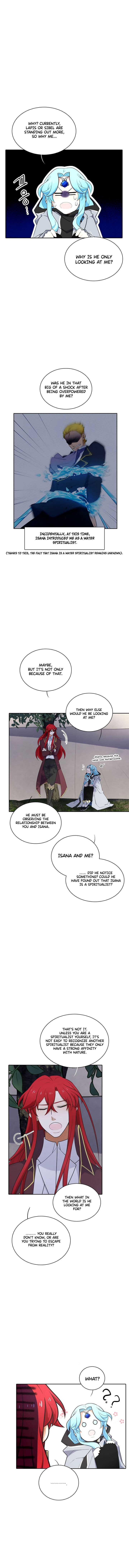Elqueeness Chapter 170 page 4