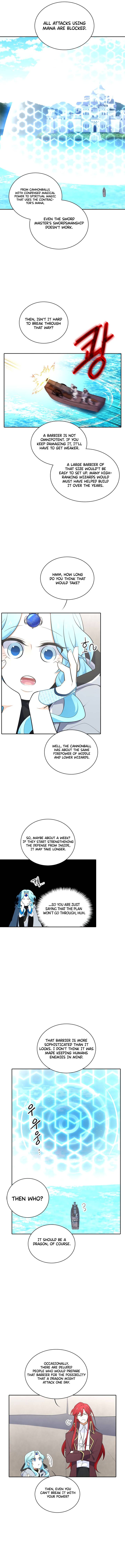 Elqueeness Chapter 170 page 8