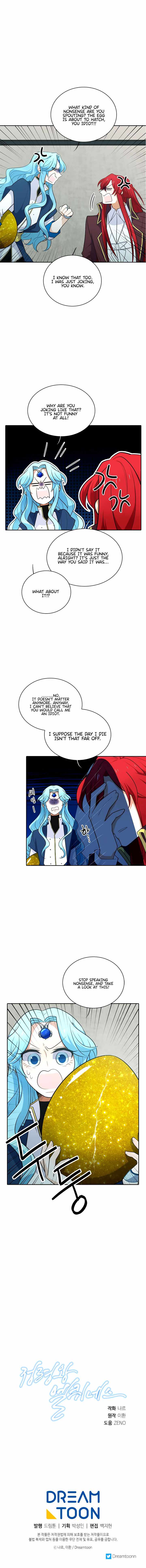 Elqueeness Chapter 188 page 10