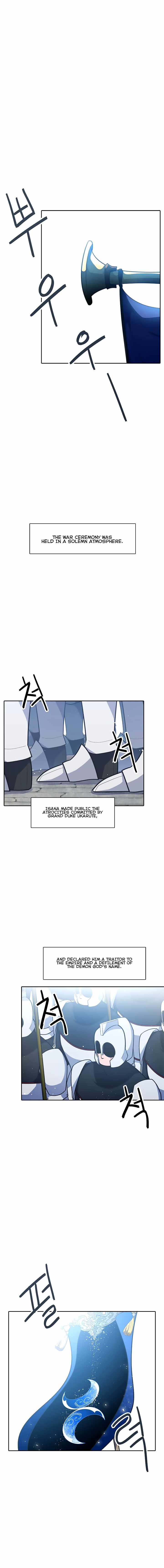 Elqueeness Chapter 188 page 1