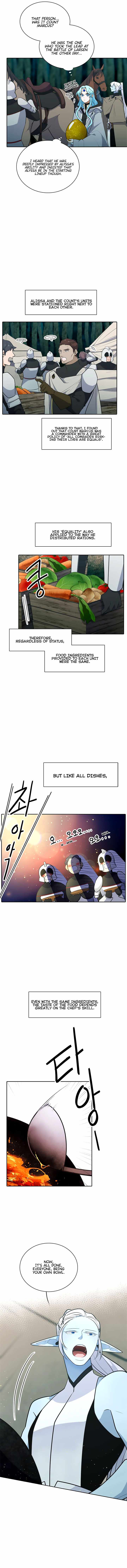 Elqueeness Chapter 188 page 4