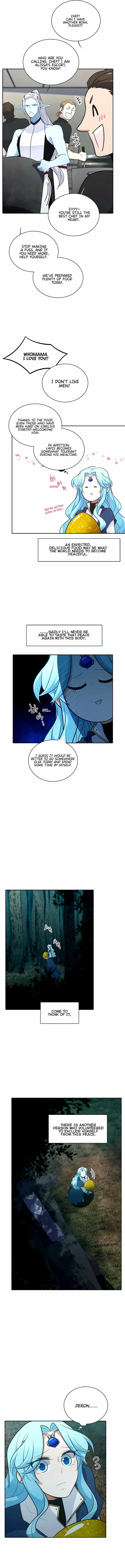 Elqueeness Chapter 188 page 6