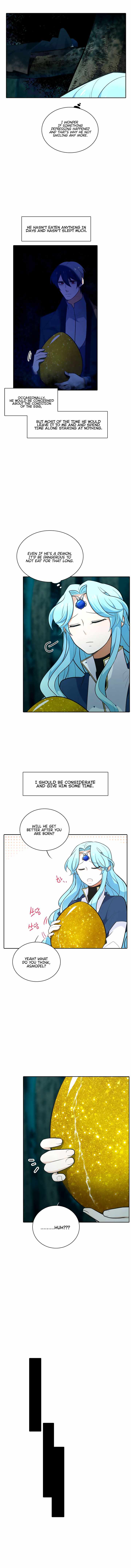 Elqueeness Chapter 188 page 8