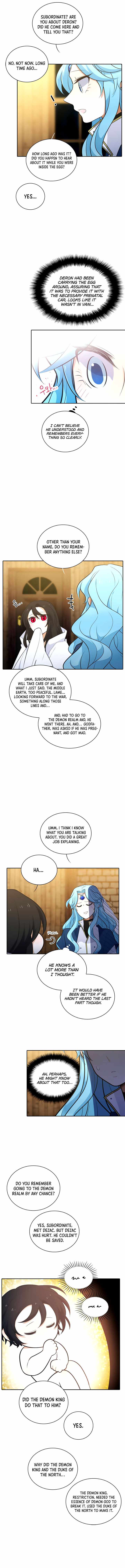 Elqueeness Chapter 189 page 9