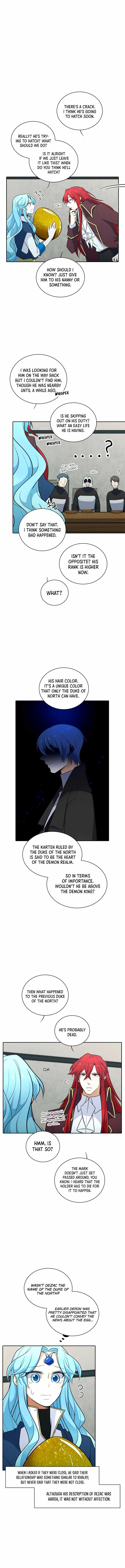 Elqueeness Chapter 189 page 1