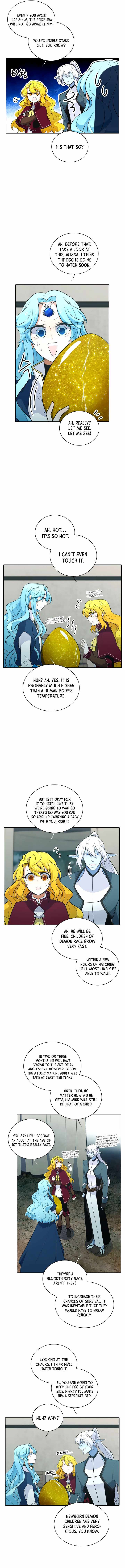 Elqueeness Chapter 189 page 3