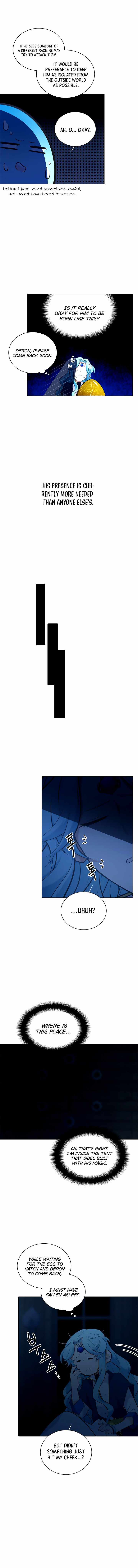 Elqueeness Chapter 189 page 4