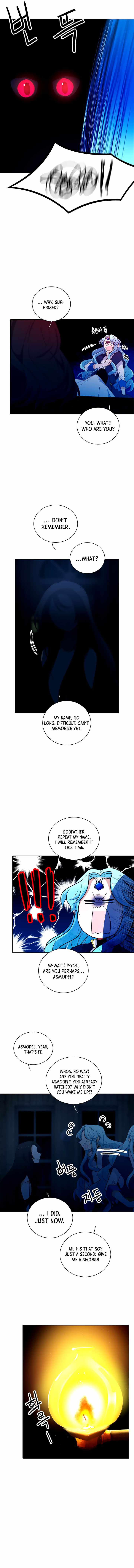 Elqueeness Chapter 189 page 5
