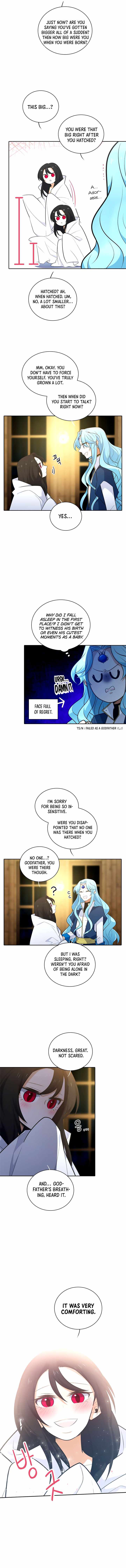 Elqueeness Chapter 189 page 7