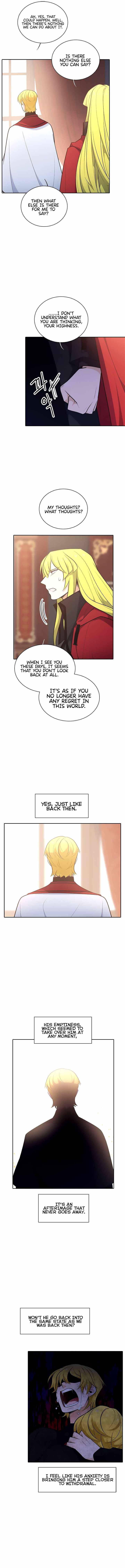 Elqueeness Chapter 194 page 10