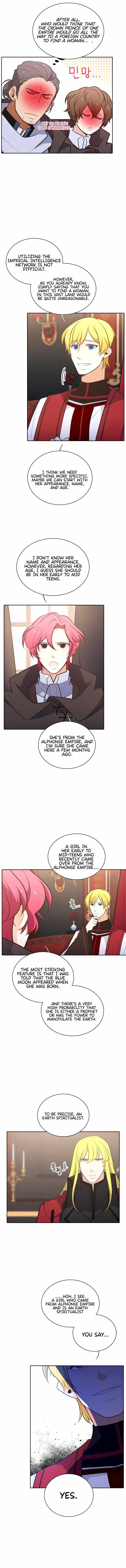 Elqueeness Chapter 194 page 3