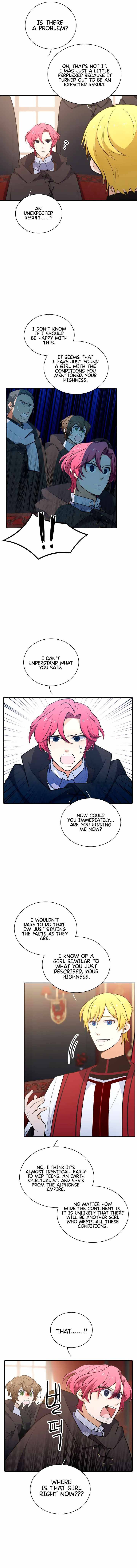 Elqueeness Chapter 194 page 4