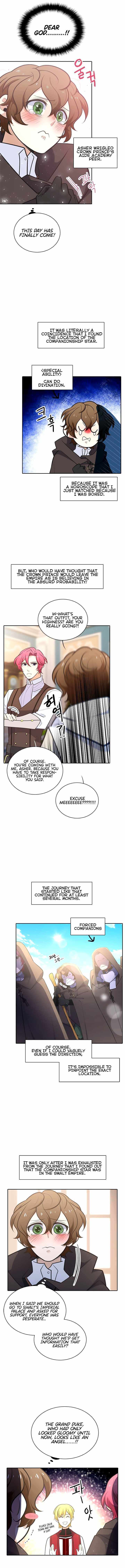 Elqueeness Chapter 194 page 5