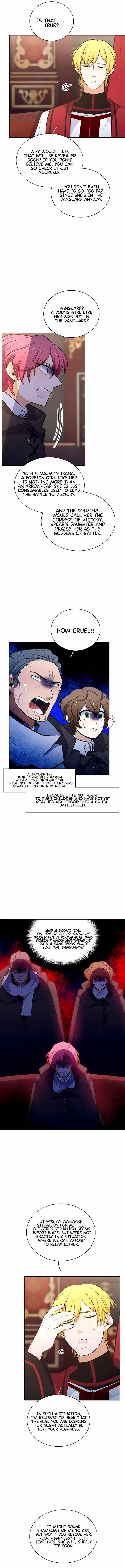 Elqueeness Chapter 194 page 7