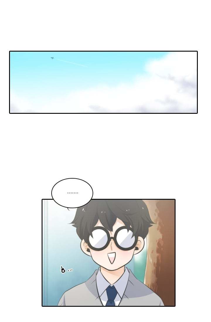 Elqueeness Chapter 2 page 0