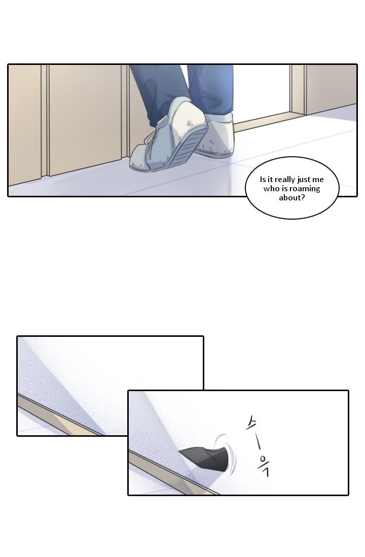 Elqueeness Chapter 2 page 14
