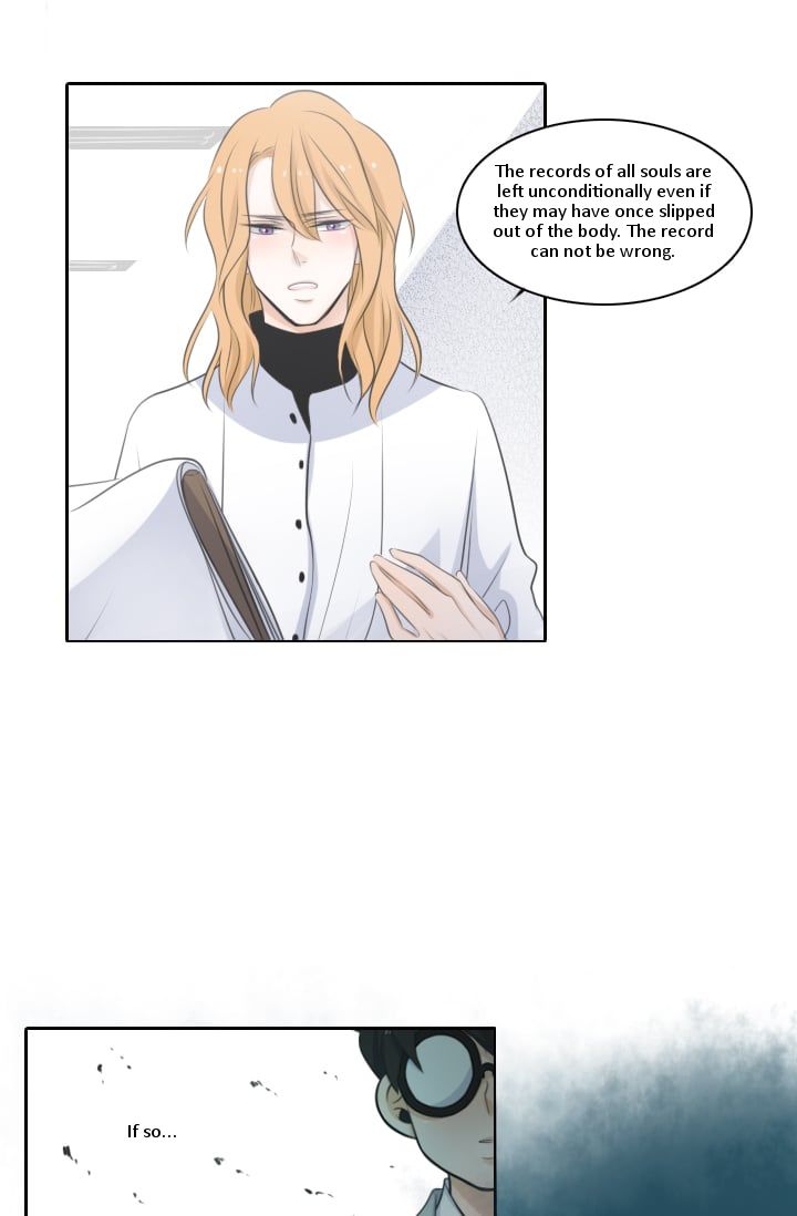 Elqueeness Chapter 2 page 27