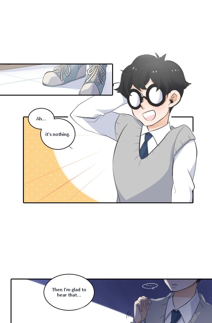 Elqueeness Chapter 2 page 31