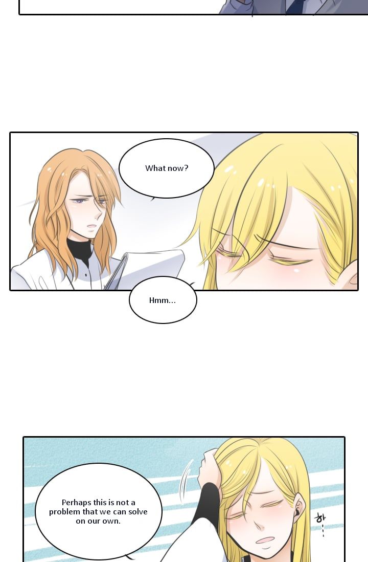 Elqueeness Chapter 2 page 32